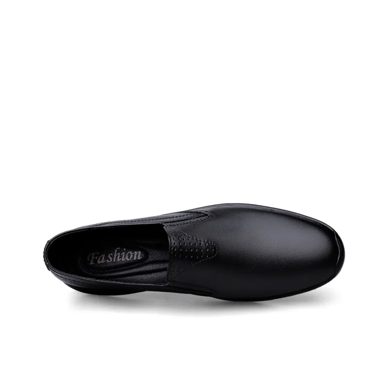 British Knights Casual Shoes Men's Black-2