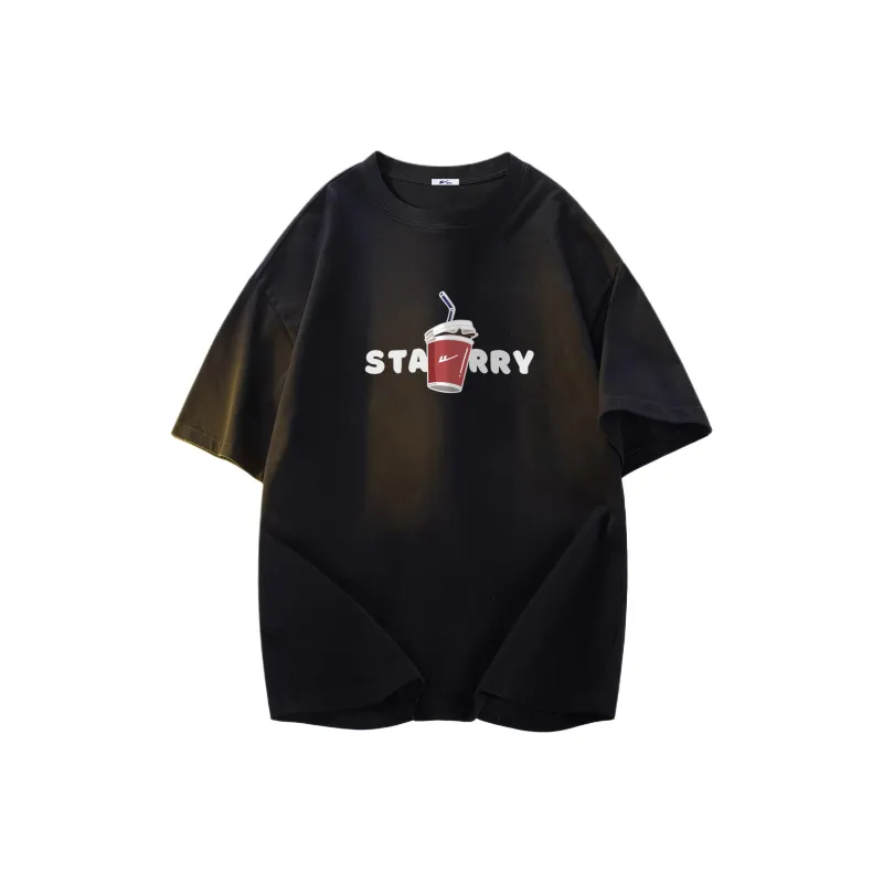 WARRIOR T Shirts Unisex-3