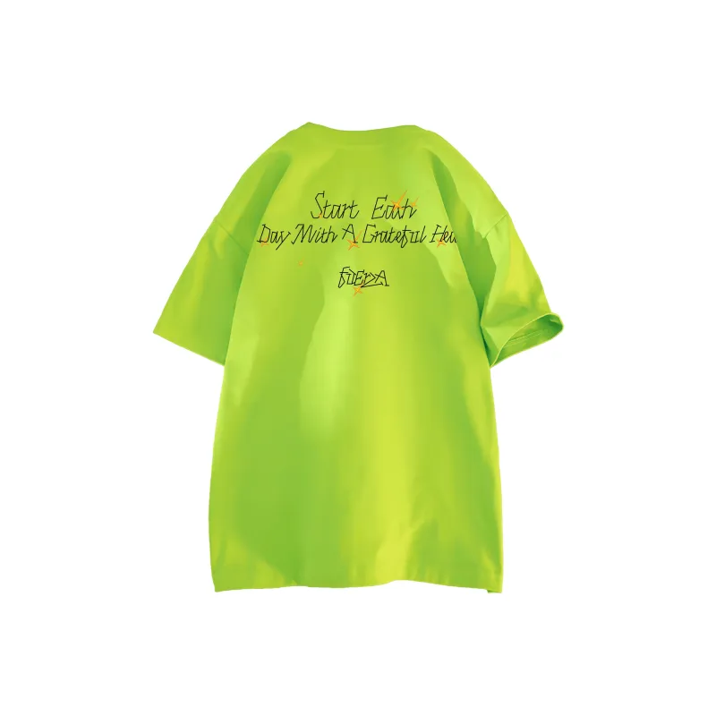 FUERZA T Shirts Unisex-15