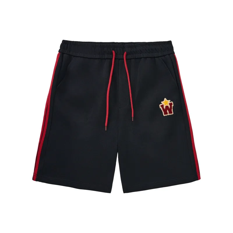 WKPY Casual Shorts Unisex-5