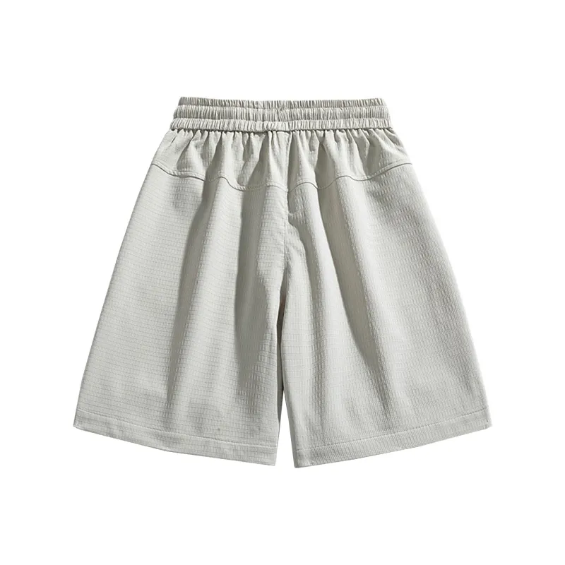 HONOR OF KINGS Cargo Shorts Slogan Section Unisex-6