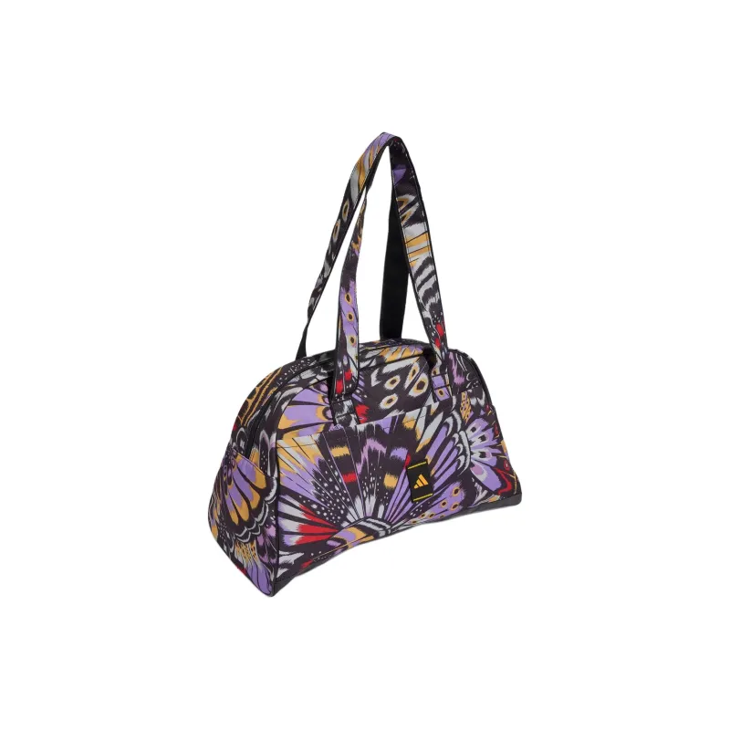 Adidas X FARM Rio Polyester Bowling Bag, Shoulder Bag Women's Multicolor-1