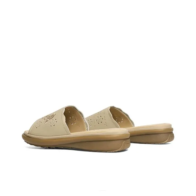 RED DRAGONFLY Slide Slippers Women's-19