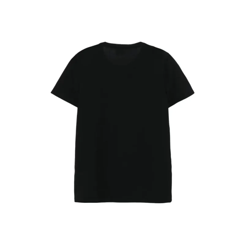 Vivienne Westwood Embroidered Cotton T shirt-1