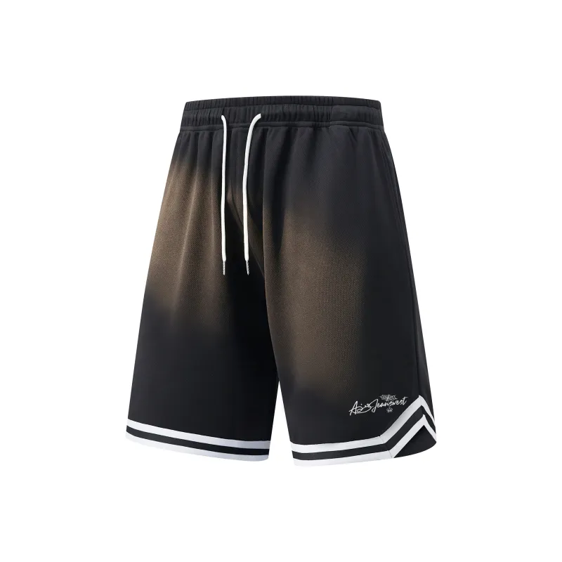 JEANSWEST Casual Shorts Unisex-8