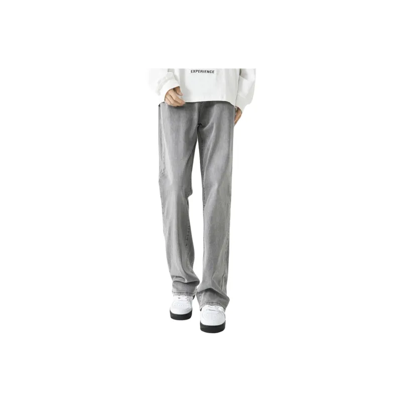STIRNWAND Jeans Unisex-5
