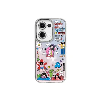 ZUANSE Phone Cases