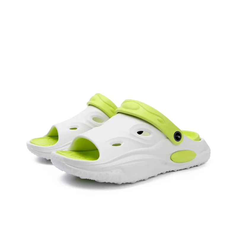 DOUBLE STAR 88 Slip Resistant Abrasion Resistant Slide Slippers Men's-1