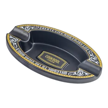 PEDESTRIAN Ashtrays