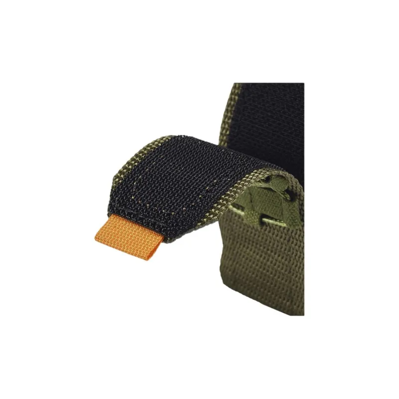 KVZUVUU Apple Compatibility Watch Band Nylon Material-7