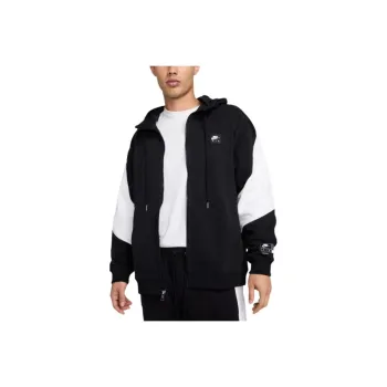 Nike Jackets & Coats Men's Black