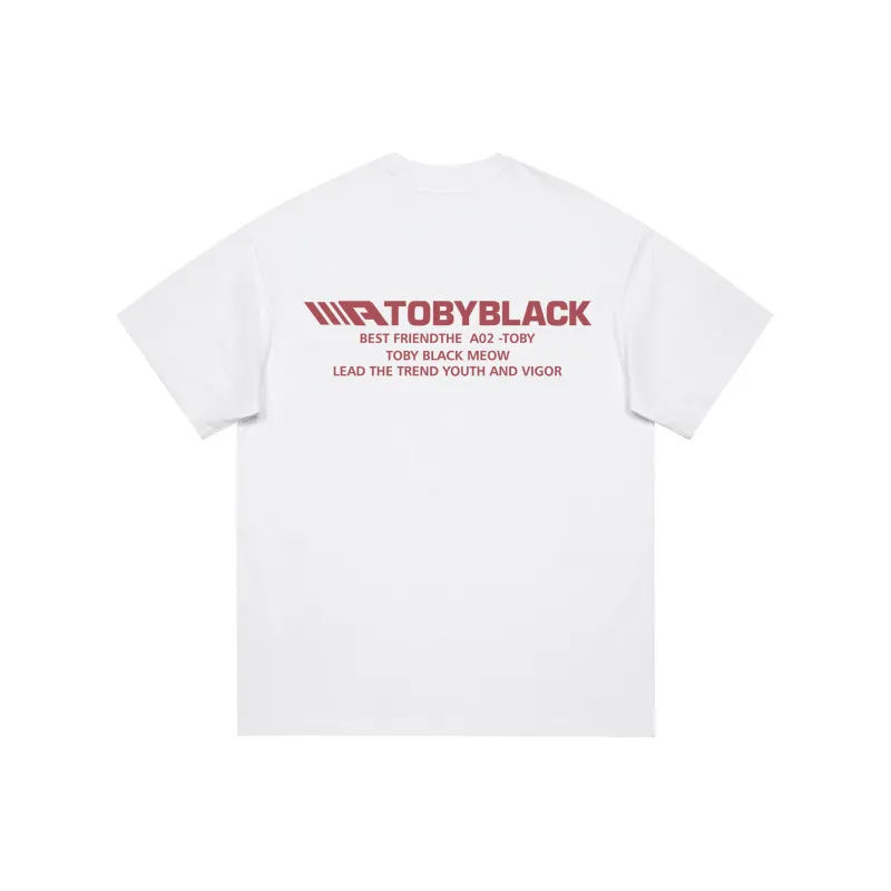 A02 T Shirts Unisex-24