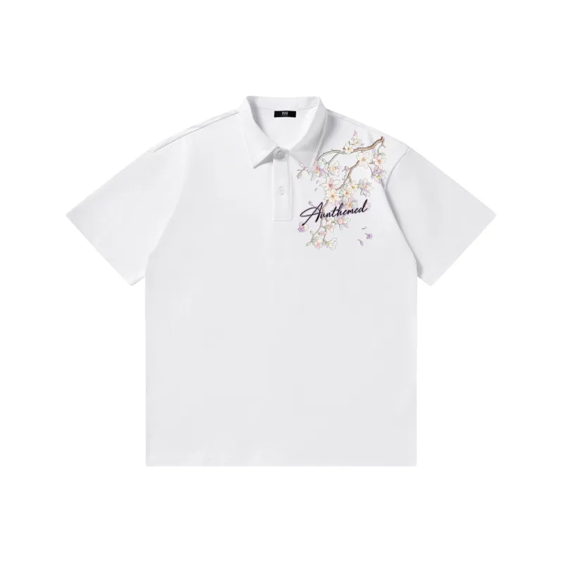 UNthemed Polo Shirt Unisex 2 Pack-12