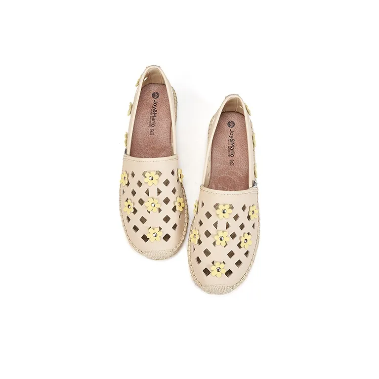 Joy&Mario Casual Single Shoes Women's-14