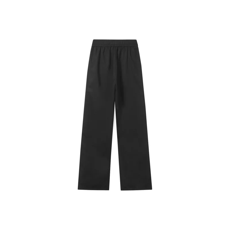 RICE NINE TEN Casual Pants Unisex-17