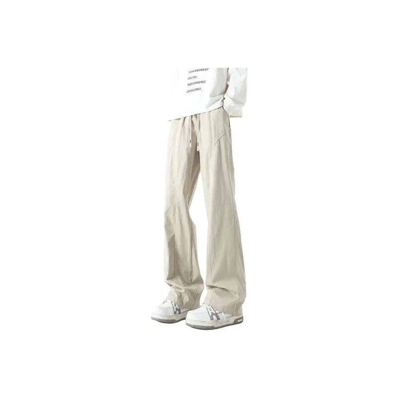 Maxim's De Paris Casual Pants Unisex-10