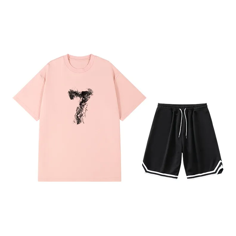 7 SEVFUN Men Pajama Sets-14