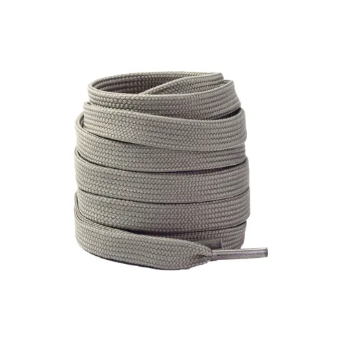 AAJF Polyester Shoelaces Unisex