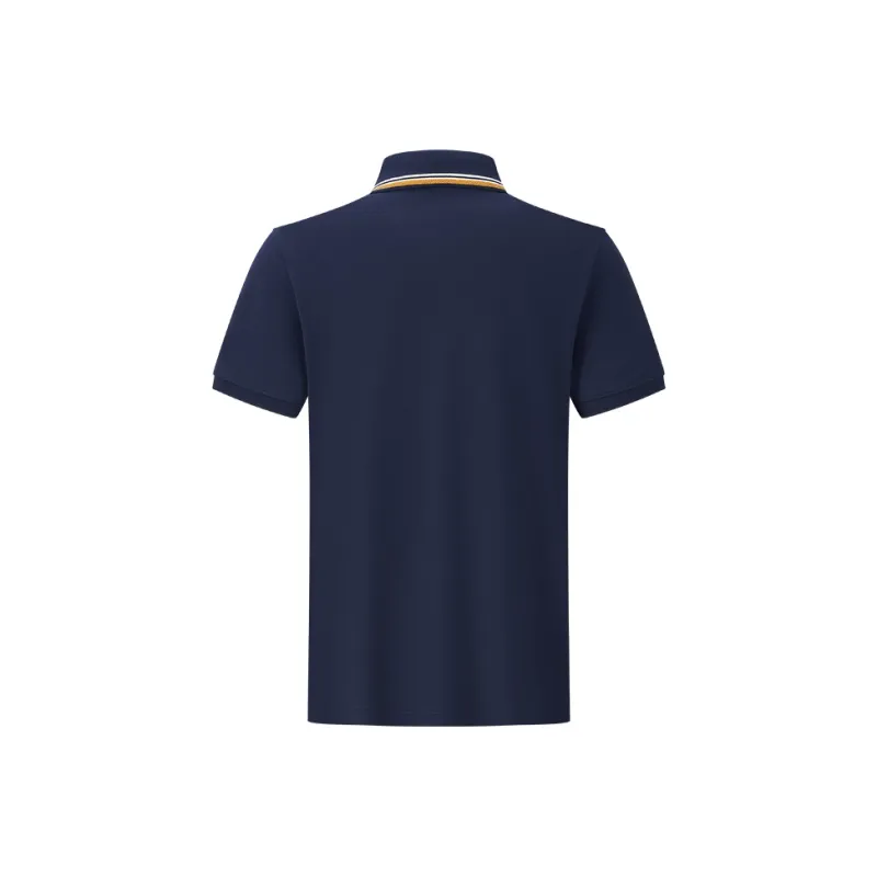 NAVIGARE Polo Shirts Men-11