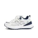Beige Dark Blue