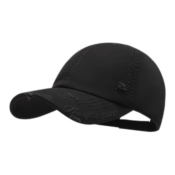 NAVIGARE Cotton Baseball Caps Unisex