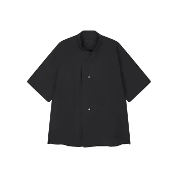 CROQUIS Shirts Men