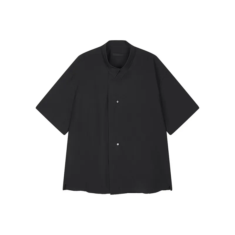 CROQUIS Shirts Men-0