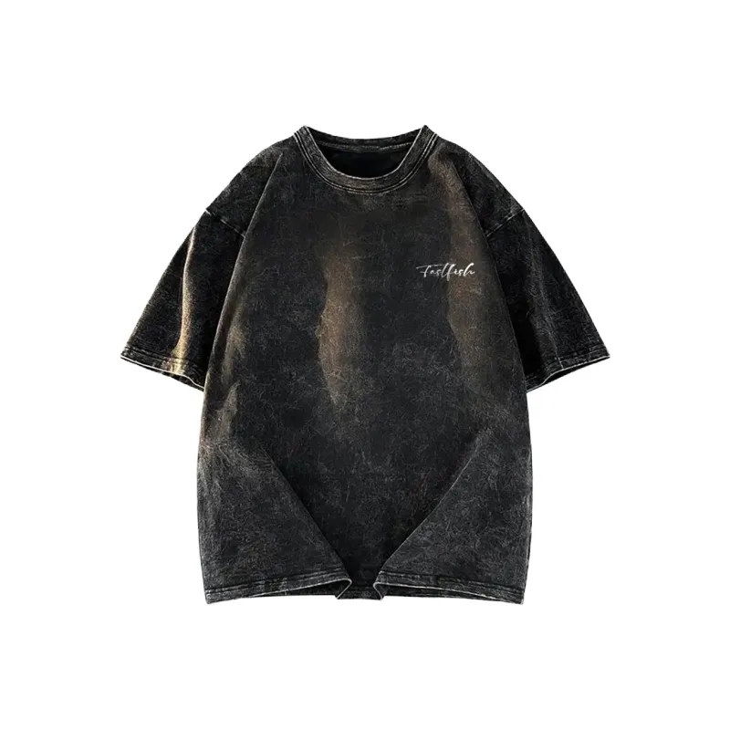FASTFISH T Shirts Unisex-1