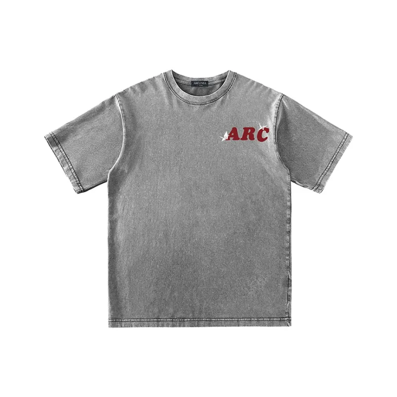 ARCLINEA T Shirts Unisex-13