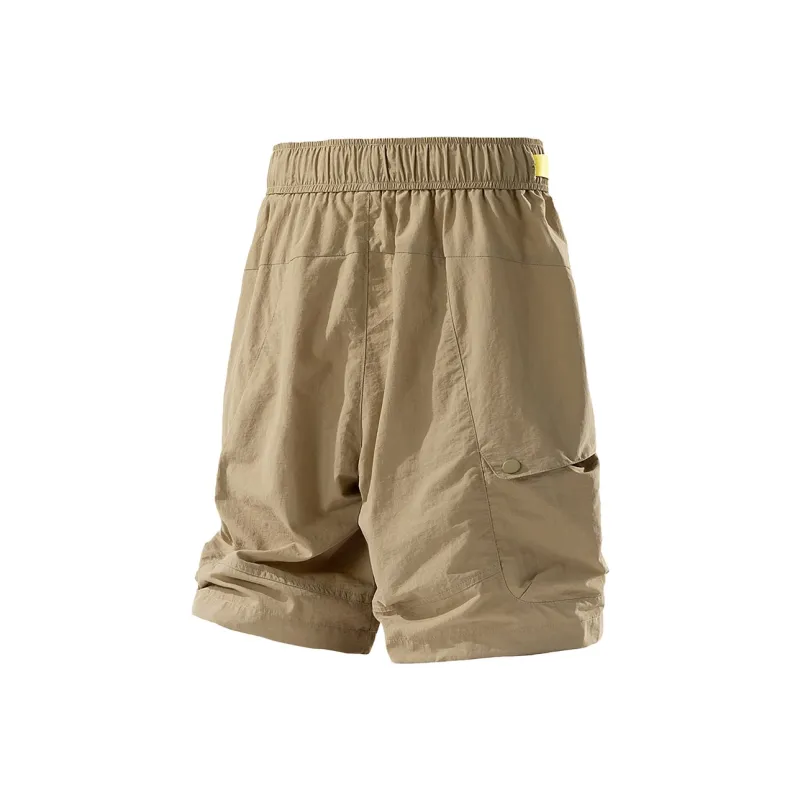 FCB ARCELONA Casual Shorts Unisex-12