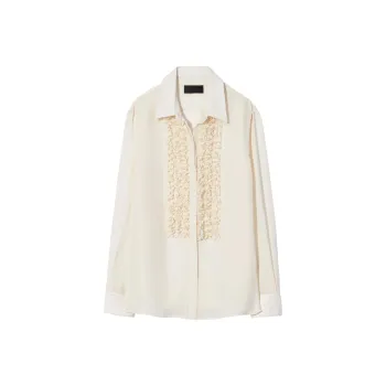 NILI LOTAN Nathael Shirt