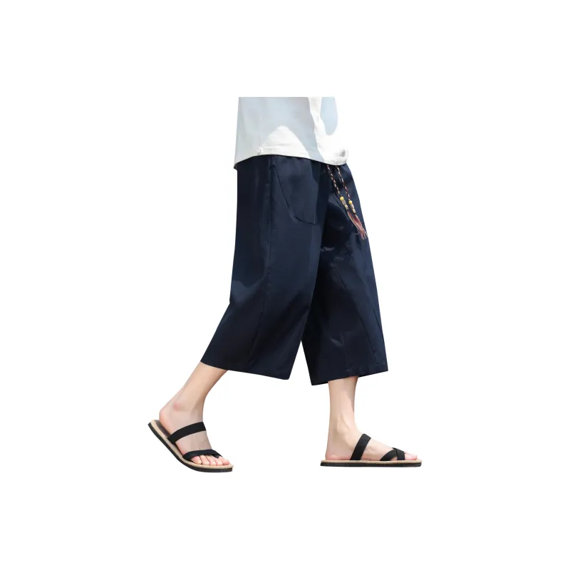 DANGERTIGER Casual Shorts Unisex-7
