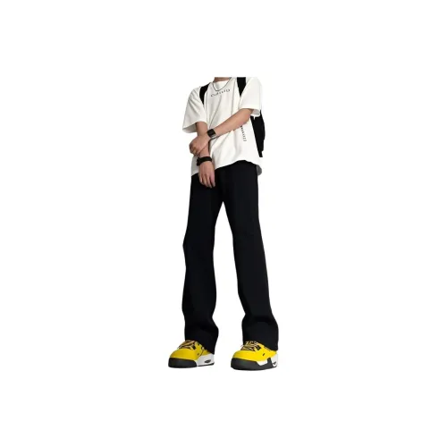 KOKO BASE Jeans Unisex Black