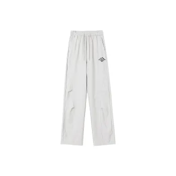 RICE NINE TEN Casual Pants Unisex