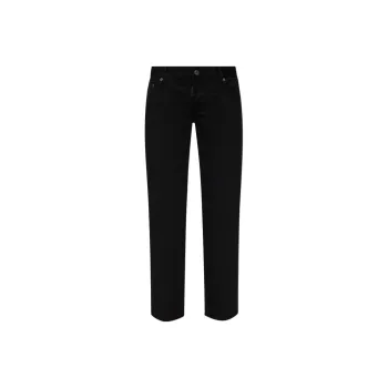 DSQUARED 2 Logo tag Jeans