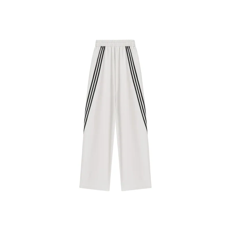 RICE NINE TEN Casual Pants Unisex-5