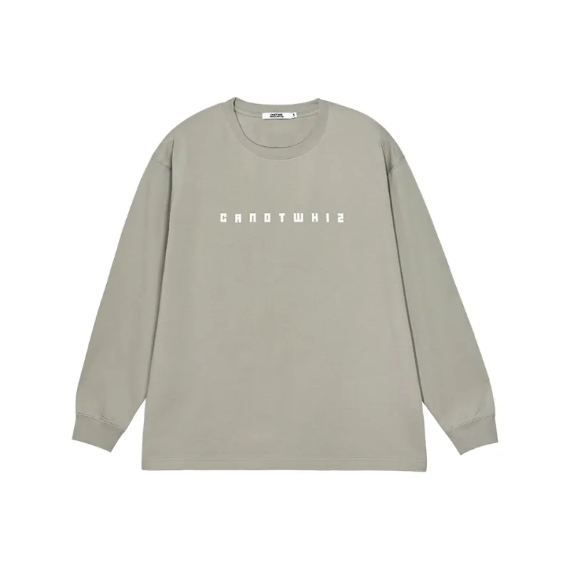 CANOTWAIT_ T Shirts Unisex-5