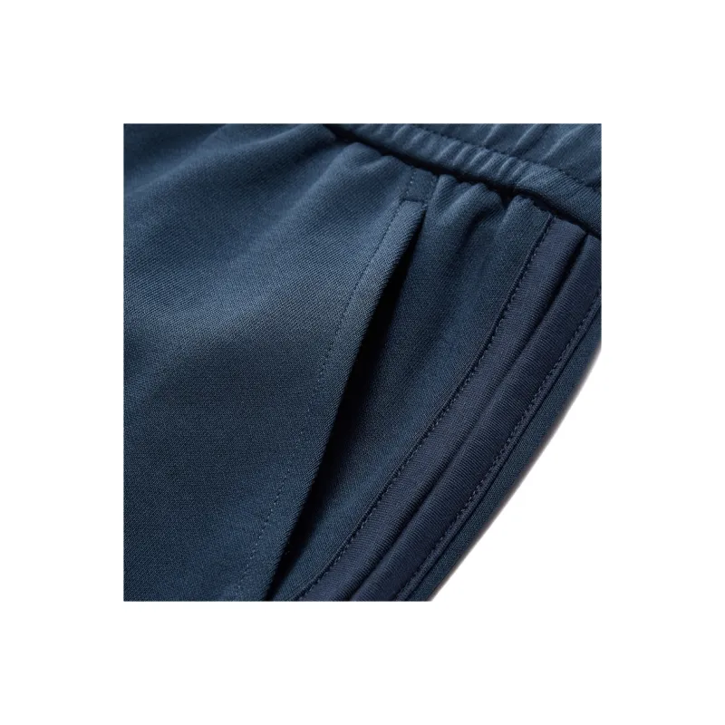 FILA FUSION x MR.DOODLE Casual Shorts Women's Wenyang Blue DB-5