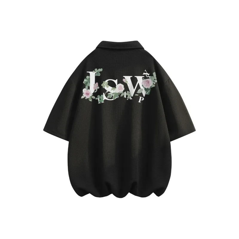 JEANSWEST Polo Shirts Unisex-1