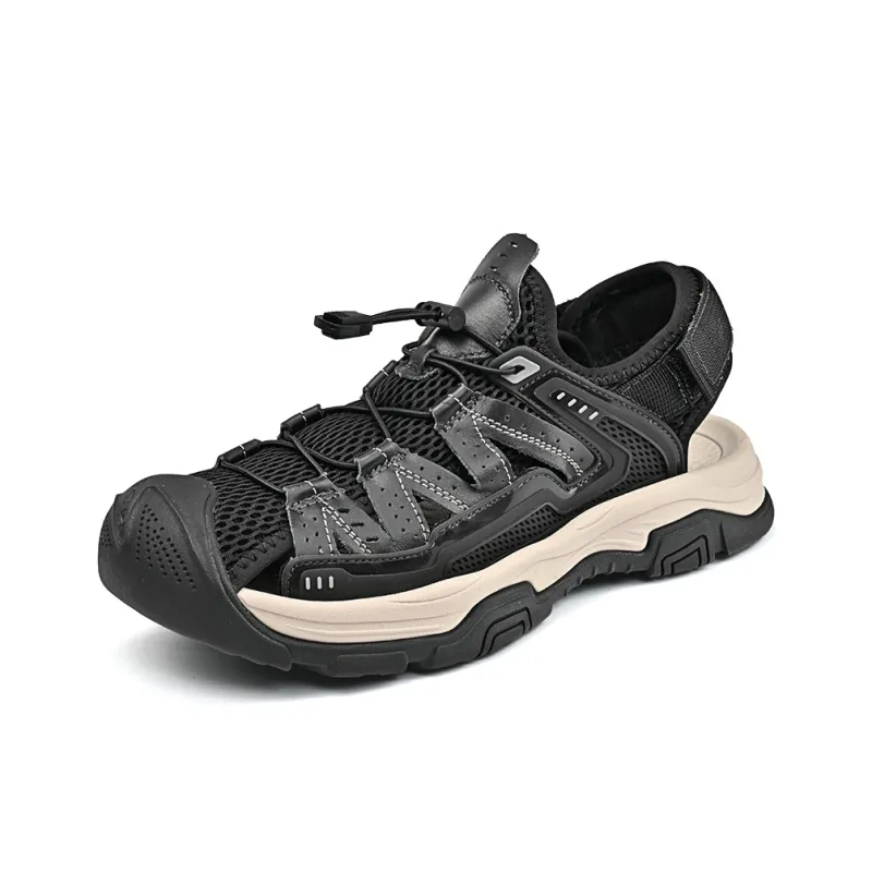 Frank Mully River Trekking Shoes Men's-1