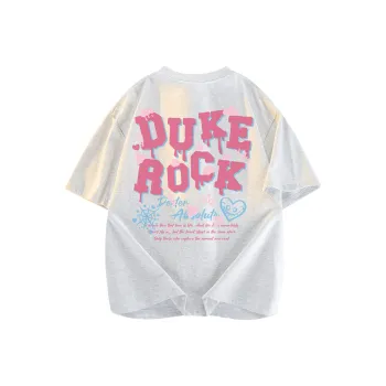DUKE+DEXTER T Shirts Unisex