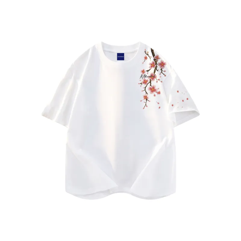 LA'T.WEEKEND T Shirts Unisex-4