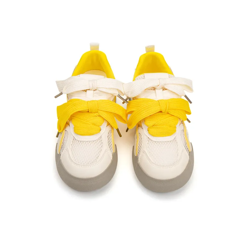 STAE Low Top Skateboard Shoes Women's-17