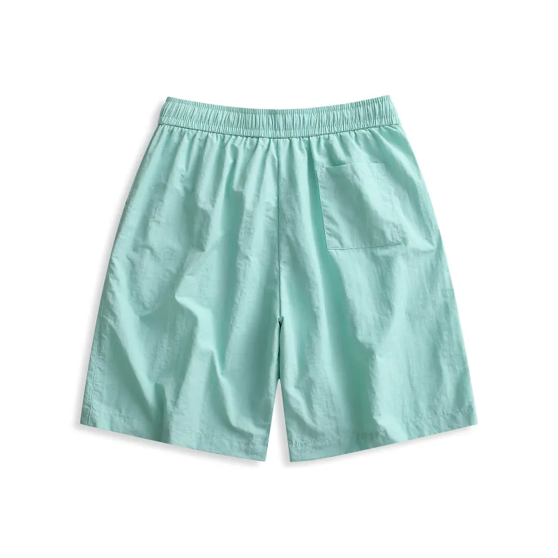 WARRIOR Casual Shorts Unisex-23