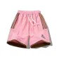 Pink/Dark Brown