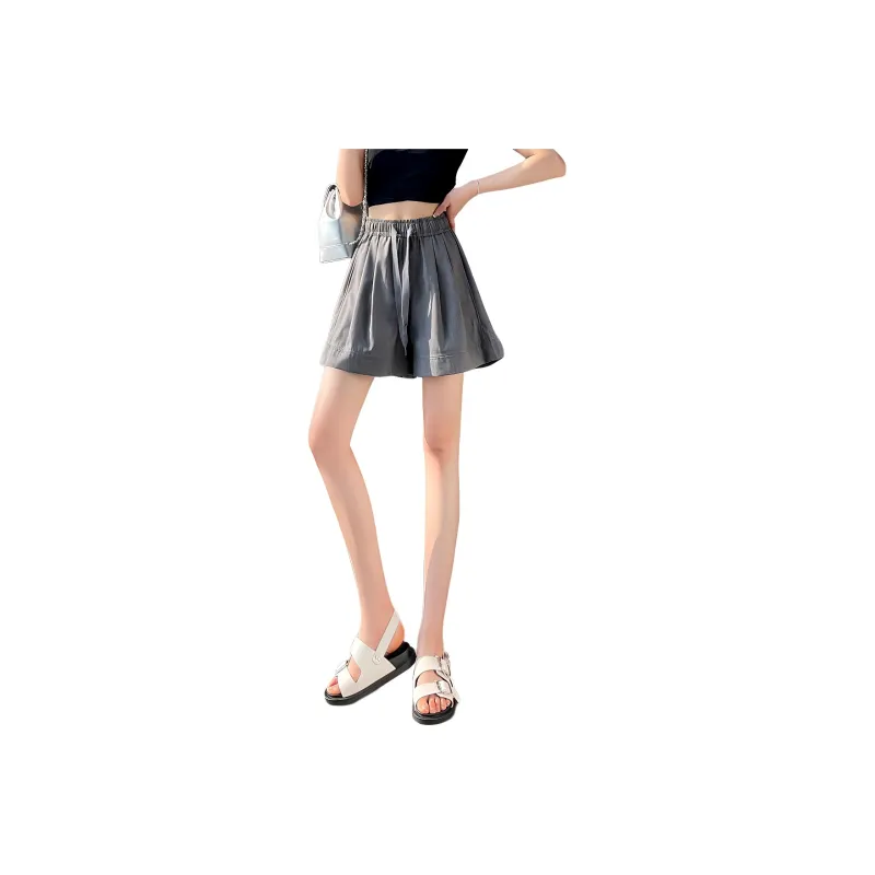 ORIGIN Denim Shorts Women's-5