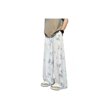 KFKU Casual Pants Unisex