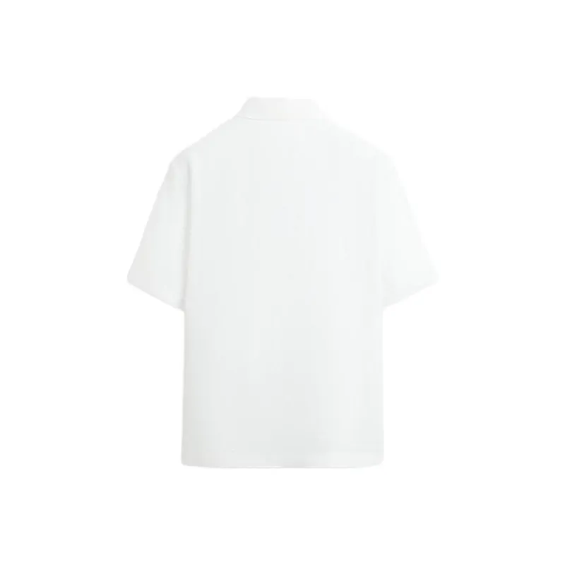 ZARA Shirts Men White-1