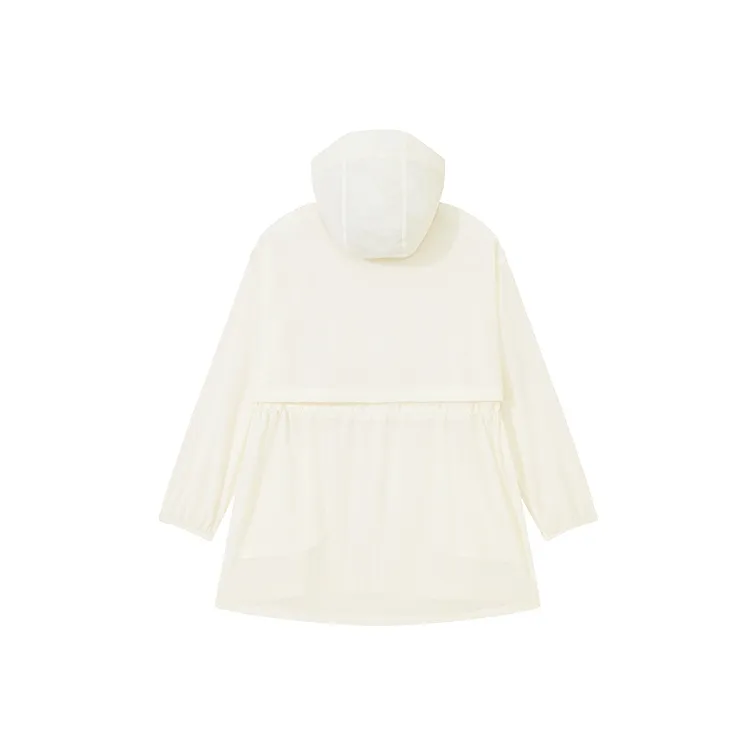 PIONEER CAMP Sun Protection Clothing Women's-9