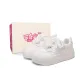 White Lace Bowknot Box